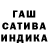Канабис SATIVA & INDICA nataly dobra